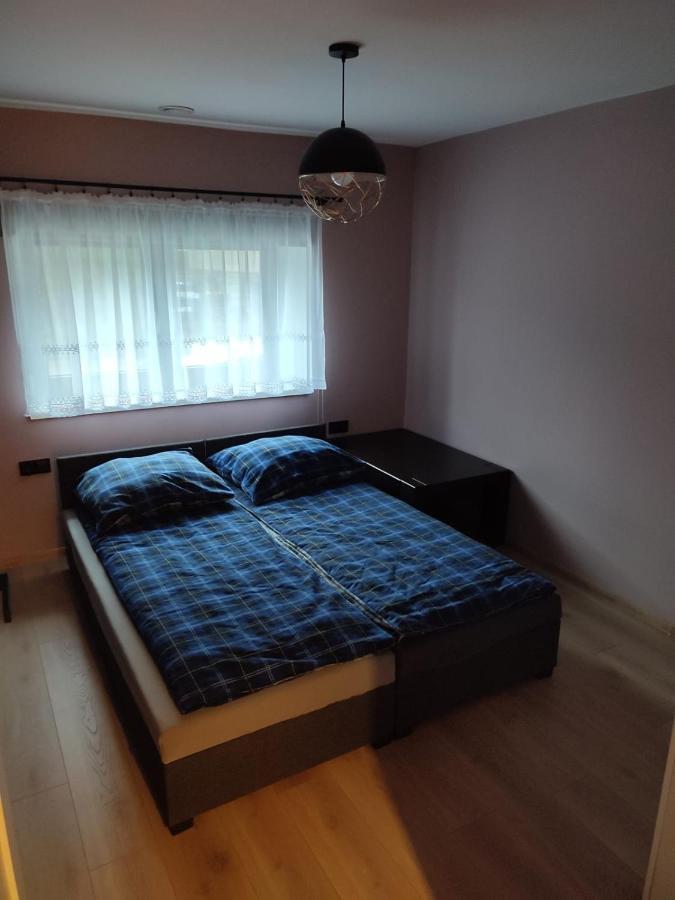 Farma U Irka Daire Rybarzowice  Dış mekan fotoğraf